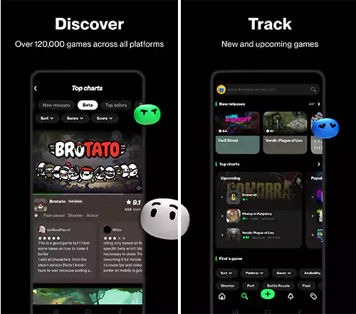 Discover-New-Games